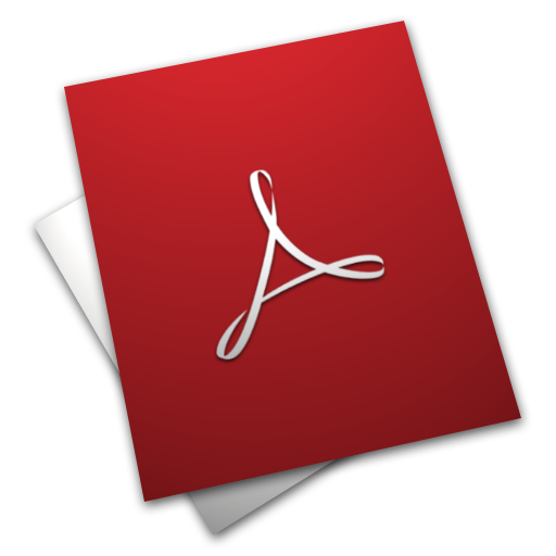 adobe reader