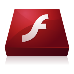 flash player