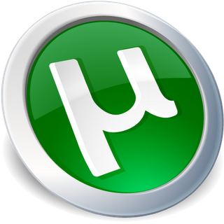 uTorrent